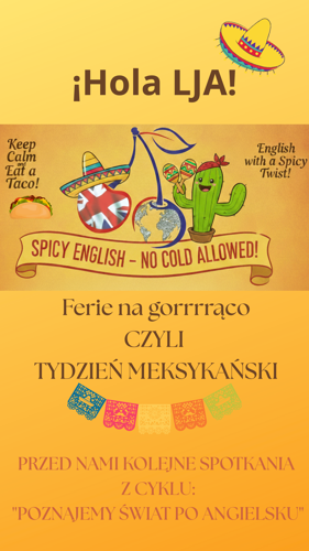 (bb) FERIE W MEKSYKU 