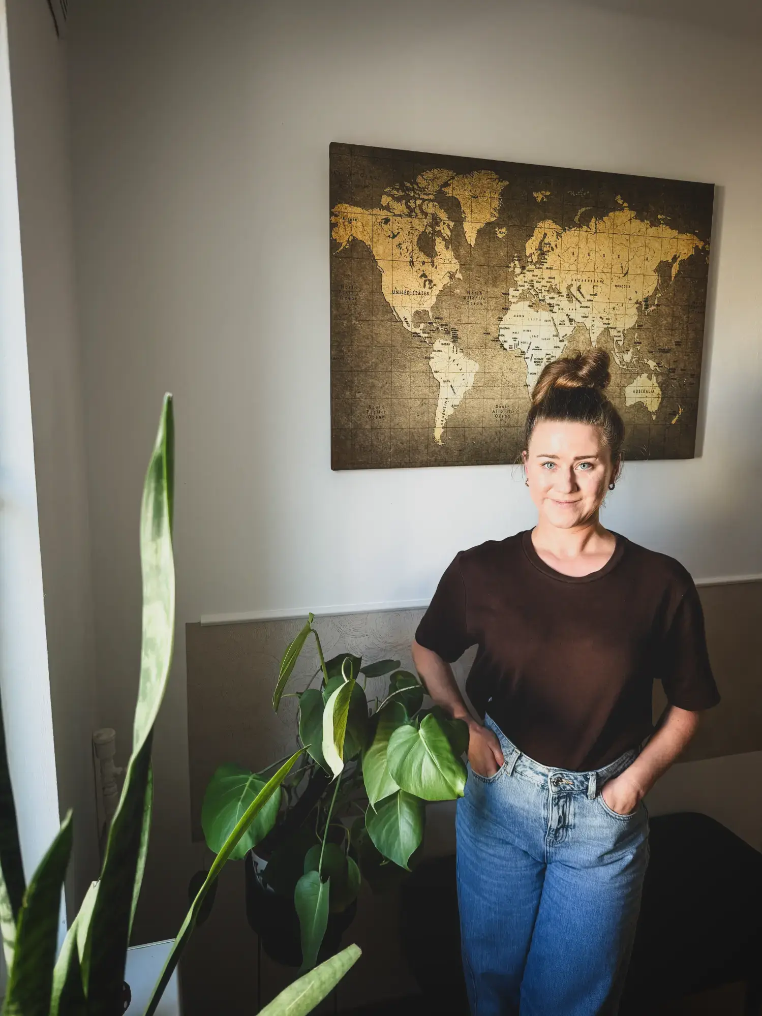 Maja - lektorka języka angielskiego